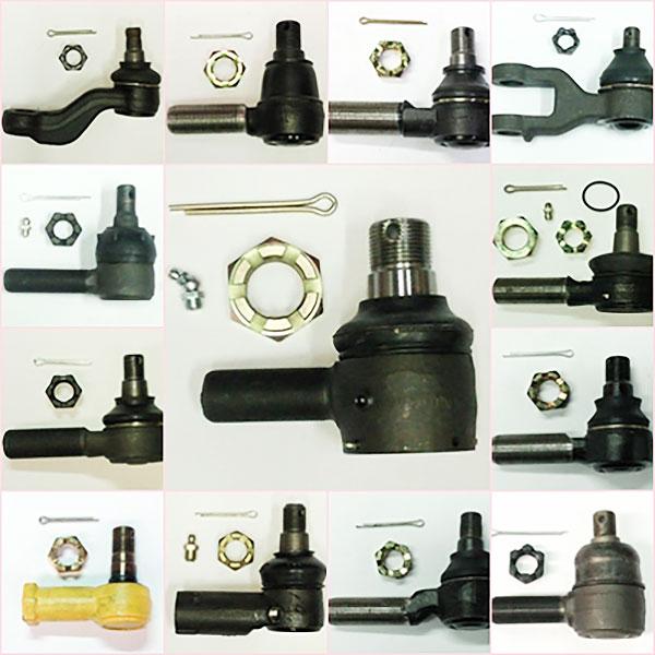 Forklift Parts Ball Joint