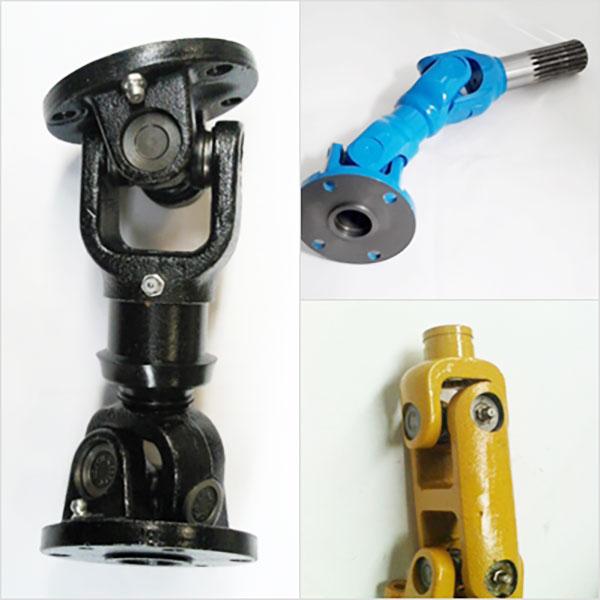 Forklift Universal Joints